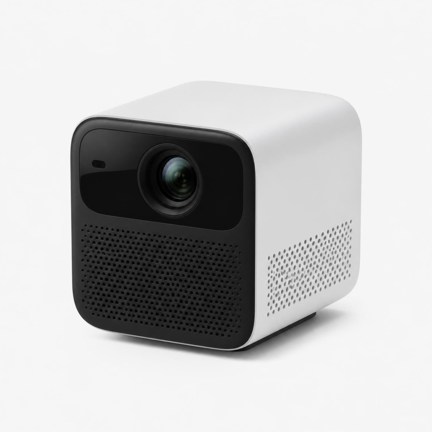 MUZEE Smart Projektor